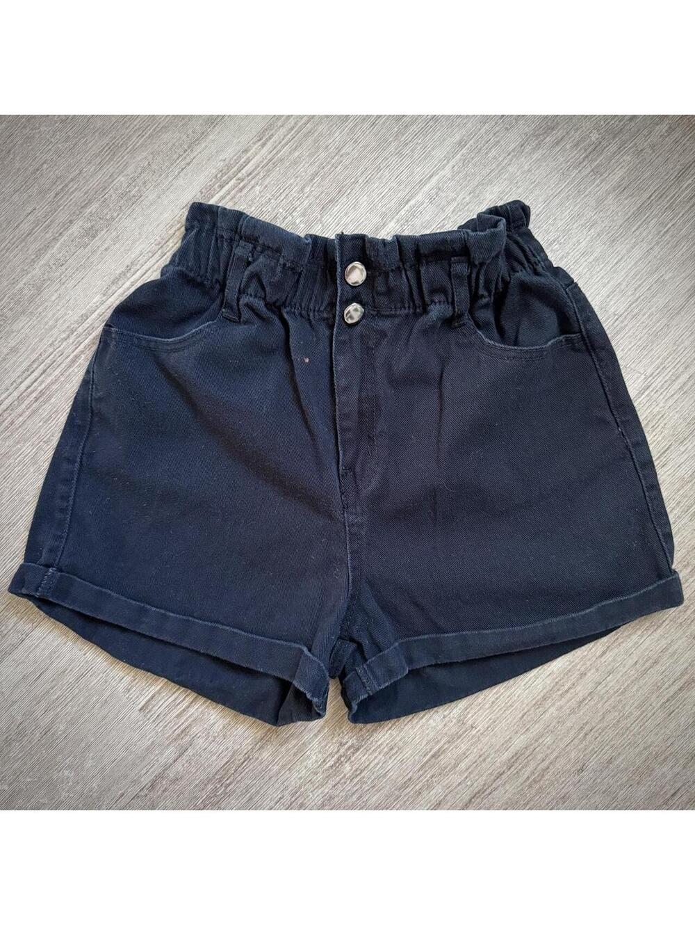 Lovetree Design Women's Black Shorts